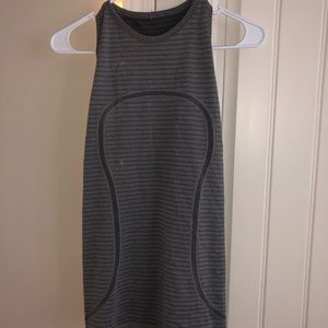 Lululemon Swiftly Tank